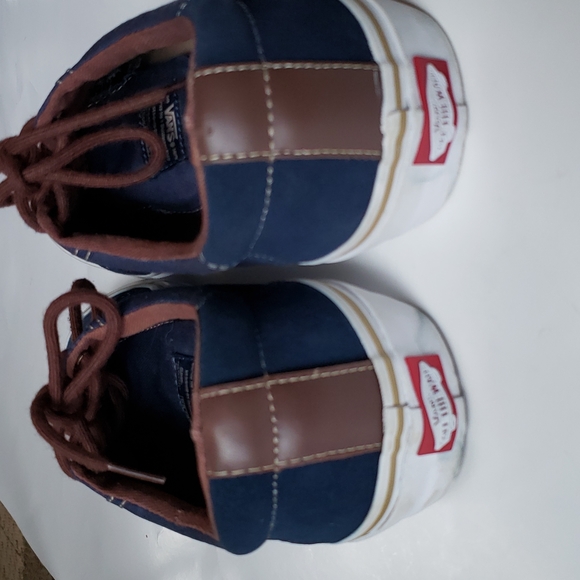 Van's shoes (men) - Picture 4 of 10